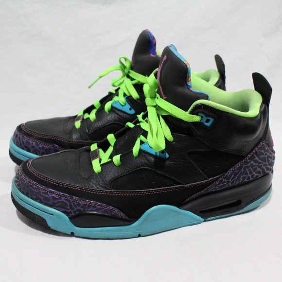 jordan son of mars low bel air